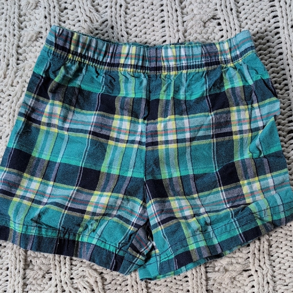 Carter's 12mo Shorts